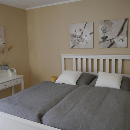 Ferienwohnung Kirchberg Uettingen Εξωτερικό φωτογραφία