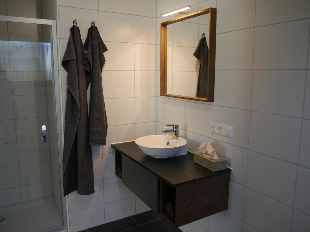 Ferienwohnung Kirchberg Uettingen Εξωτερικό φωτογραφία