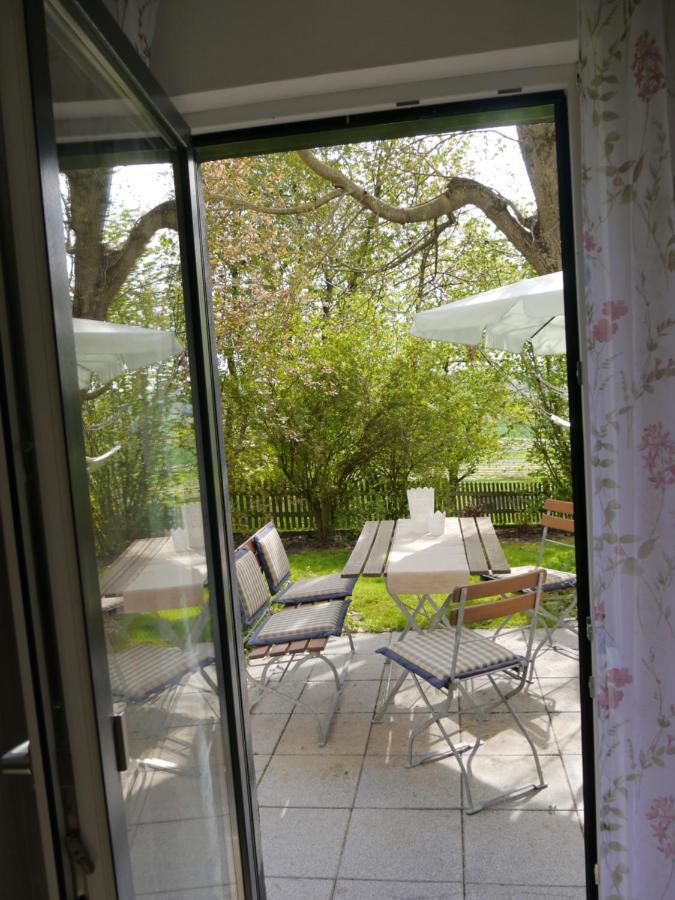 Ferienwohnung Kirchberg Uettingen Εξωτερικό φωτογραφία